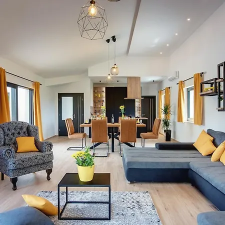 Radola By Radola Family Villa *