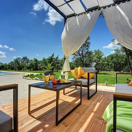 Villa Radola By Radola Family *