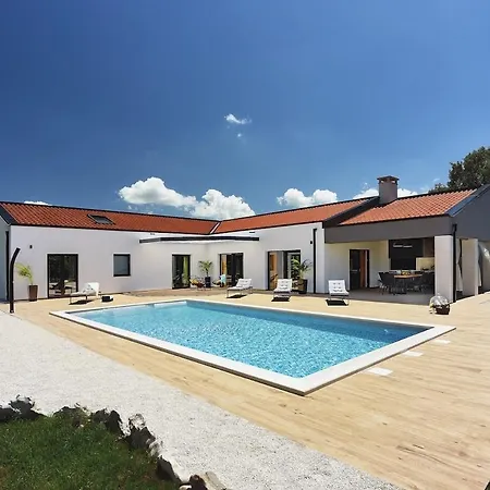 Radola By Radola Family Villa *