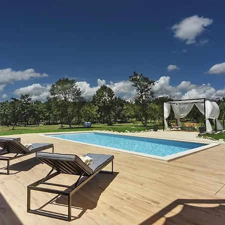 Radola By Radola Family Villa