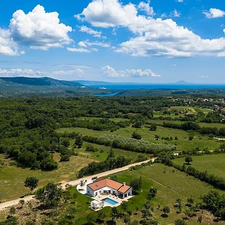 Villa Radola By Radola Family